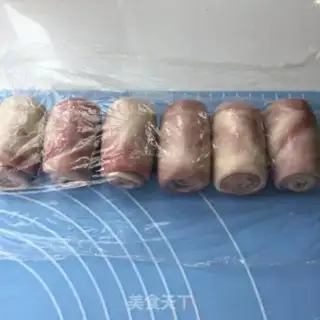 Make Red bean souffle step 13