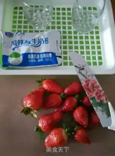 Make The yogurt plant step 0