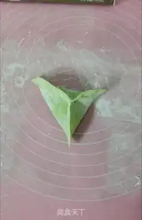 Make Emerald crystal step 6