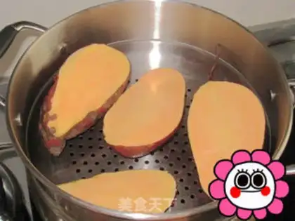 Make Potatoes step 0