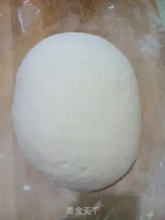 Make Steam rice cake step 0