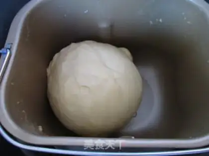 Make Big egg bread and toast step 5