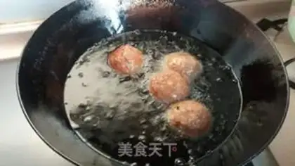 Make Lion Head step 9