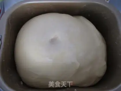 Make Big egg bread and toast step 7