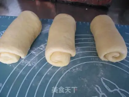 Make Big egg bread and toast step 10