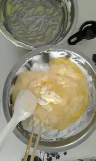 Make ♪ Carnival birthday cake ♪ step 11