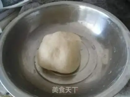 Make Meat buns step 0