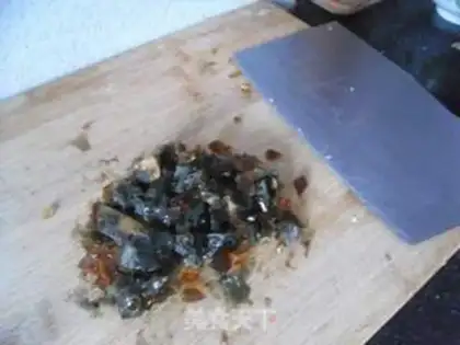 Make Tofuballs step 2