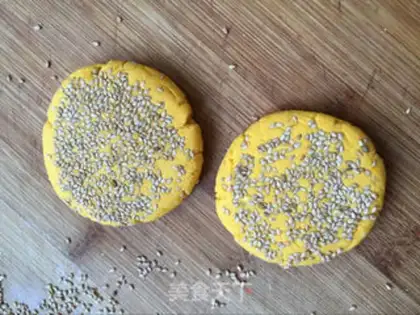 Make Pumpkin step 4