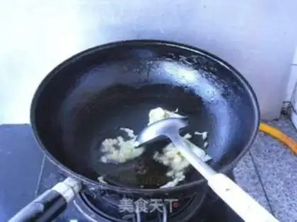 Make The veggies step 5