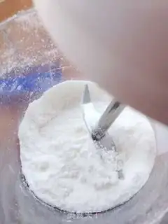 Make Strawberry jam step 3
