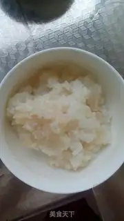 Make Double rice cake for nuts step 11