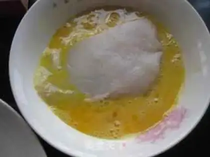 Make Lemon cod step 3