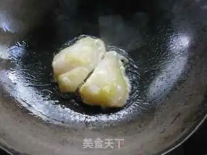 Make Lemon cod step 4