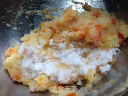 Make Mashed potatoes step 2