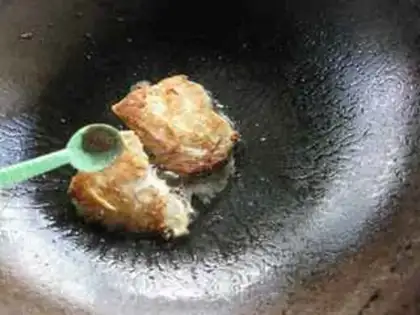 Make Lemon cod step 5