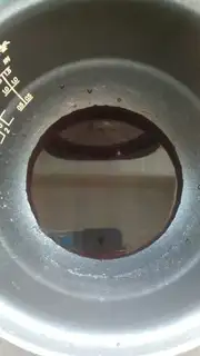 Make Double rice cake for nuts step 12