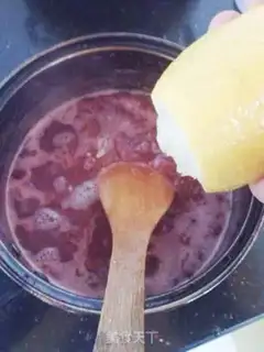 Make Strawberry jam step 8
