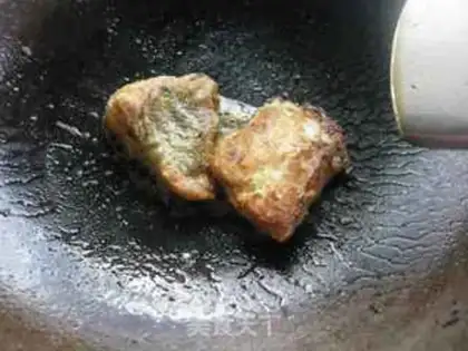 Make Lemon cod step 6