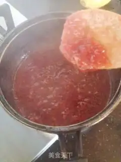 Make Strawberry jam step 9