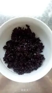 Make Double rice cake for nuts step 14