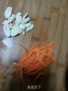 Make Jealousy potatoes step 1