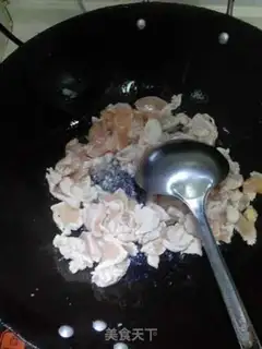 Make Pumpkin chicken step 5