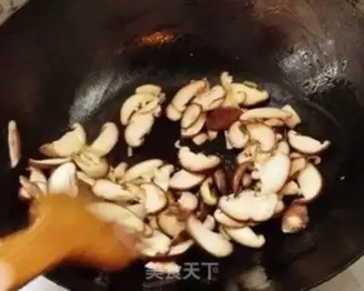 Make Sausage step 2