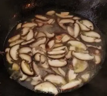 Make Sausage step 3