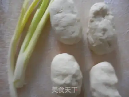 Make Butterfly roll step 0