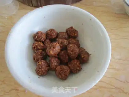 Make Soup full of dates step 5