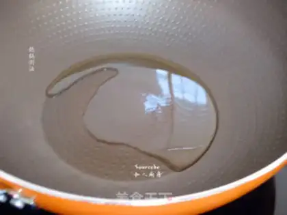 Make Onion noodles step 2