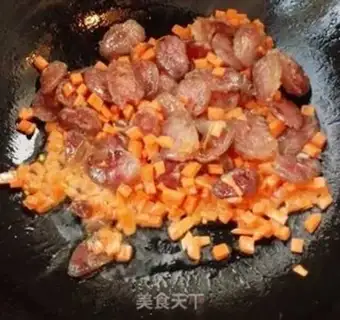 Make Sausage step 5