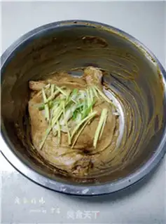 Make Roasted chicken step 5