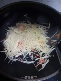 Make Jealousy potatoes step 4