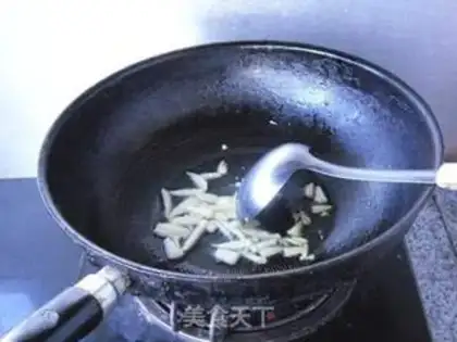 Make Meat sausage cabbage step 3