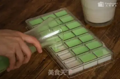 Make Frozen Mahjongg step 2