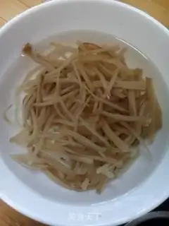 Make Onion pickles step 0