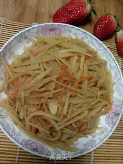 Make Jealousy potatoes step 7
