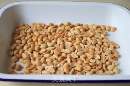 Make A variety of tastes step 0