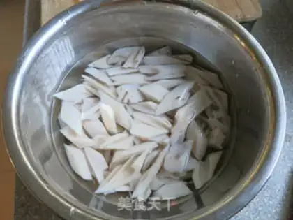 Make Soup full of dates step 11