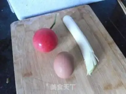 Make Sleeve soup step 0