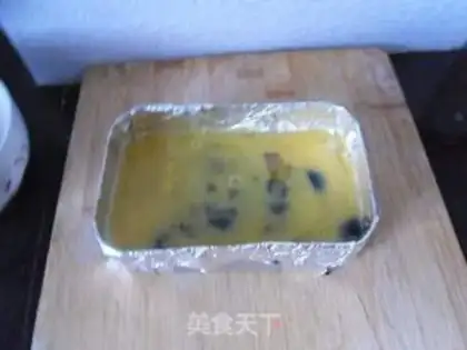 Make The pine omelet step 7