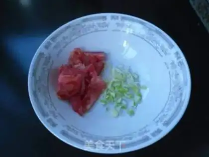 Make Sleeve soup step 1