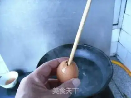 Make Sleeve soup step 4