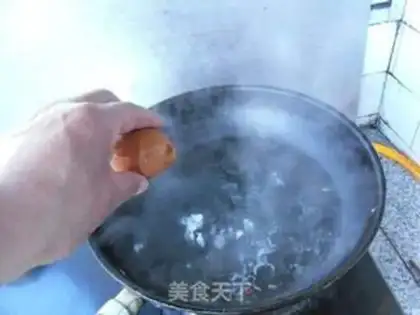 Make Sleeve soup step 5