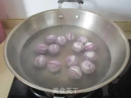 Make Soup full of dates step 16