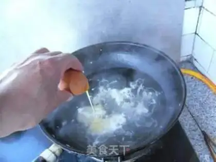 Make Sleeve soup step 6