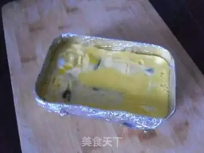 Make The pine omelet step 12