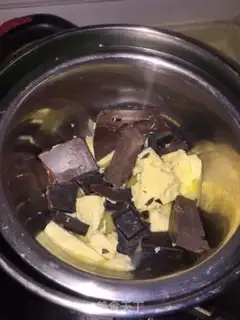 Make Brownie step 2